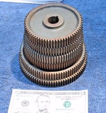 Lathe change gear for sale  Granger