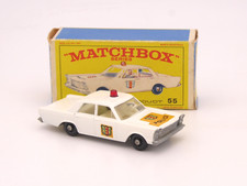 Matchbox series 55c gebraucht kaufen  Fürth