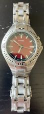 Fossil blue 3540 for sale  Chandler