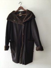 Manteau imitation peau d'occasion  Marseille XI