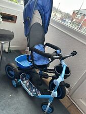 Baby three wheel for sale  WEST BROMWICH