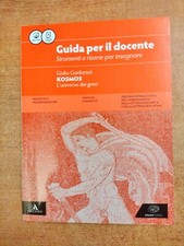 Kosmos universo dei usato  Soresina