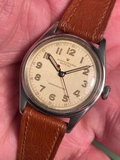 Rare vintage rolex for sale  BRADFORD