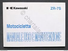 Manuale uso manutenzione usato  Vimodrone