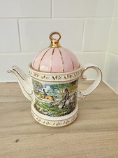Vintage sadler ironstone for sale  CHISLEHURST
