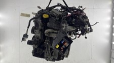 Moteur renault laguna d'occasion  Moulins