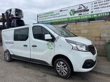 2017 renault traffic for sale  HARTLEPOOL