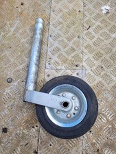 48mm trailer jockey for sale  COVENTRY