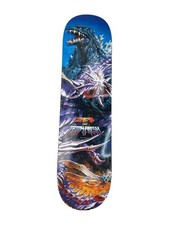 Teddy fresh godzilla for sale  LONDON