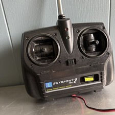 Skysport two transmitter for sale  IPSWICH