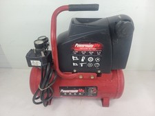 Powermate air compressor for sale  Northwood