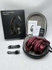 Zihnic anc bluetooth for sale  Pompano Beach