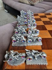 Myth magic metal for sale  SPALDING