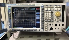 Rohde schwarz spectrum for sale  GLOUCESTER