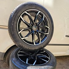 Felgen rial luc gebraucht kaufen  Meißen