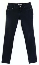 Jeans schwarz damenjeans gebraucht kaufen  Kiel
