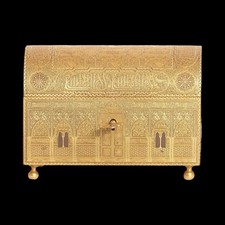 Islamic silver perfume for sale  RUISLIP