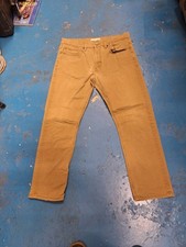 Williams straight waist for sale  BATLEY