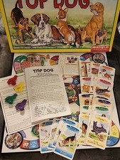 Top dog board for sale  Louisville