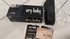 Dunlop crybaby wah for sale  Sarasota