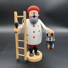 Erzgebirge smoker painter for sale  Bethany