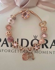 New rose gold d'occasion  Expédié en Belgium