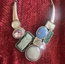Cruiseship jewlery necklace for sale  Highland