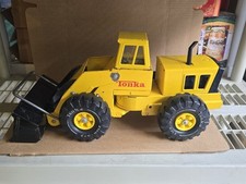 Vintage tonka turbo for sale  Jasper
