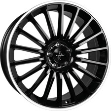 Keskin kt15 7jx16 gebraucht kaufen  Sehnde