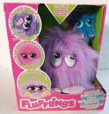 Flufflings okki 2010 d'occasion  Tain-l'Hermitage