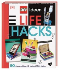 Lego ideen lifehacks gebraucht kaufen  Münster