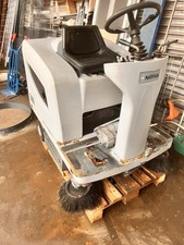 nilfisk kehrmaschine gebraucht kaufen nilfisk kehrmaschine gebraucht kaufen Neunkirchen