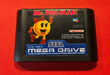 Pac man sega gebraucht kaufen Pac man sega gebraucht kaufen  Greven