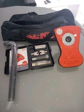 Alko wheel lock for sale  GLOSSOP