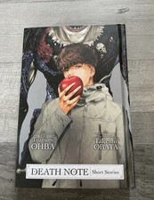 Death note short gebraucht kaufen Death note short gebraucht kaufen  Leuna