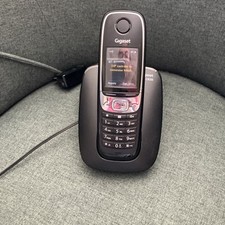 Siemens gigaset c620 d'occasion  Hem