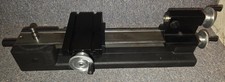 Sherline 4000 metal for sale  Saint Thomas