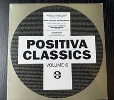 Positive classics volume for sale  BURTON-ON-TRENT