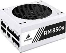 Modułowy zasilacz ATX Corsair RM850x 80 Plus Gold 850W Niekompletny na sprzedaż  PL