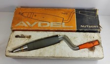 Vintage avdel 748 for sale  BURY ST. EDMUNDS