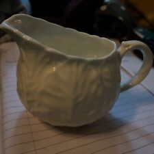 Coalport white milk for sale  WORCESTER