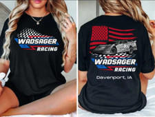 Racing shirt pit for sale  Indianapolis