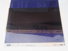 Microfiche ford dohc gebraucht kaufen  Mahlow