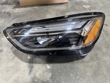 Farol usado 2023 Audi Q5 S Line LH 80A-941-033-H, usado comprar usado  Enviando para Brazil