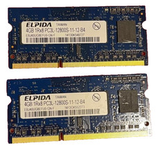 Ram ddr3 204pin usato  Palermo