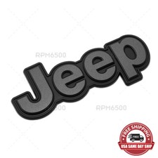 Jeep cherokee rear for sale  Sacramento