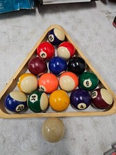 Vintage regulation pool for sale  Tampa