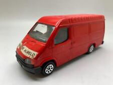 Corgi pre production d'occasion  Expédié en Belgium