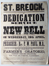 1899 campanology new for sale  TELFORD