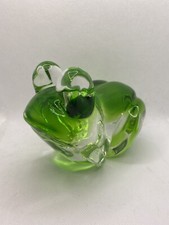 Rare crystal glass for sale  Plymouth